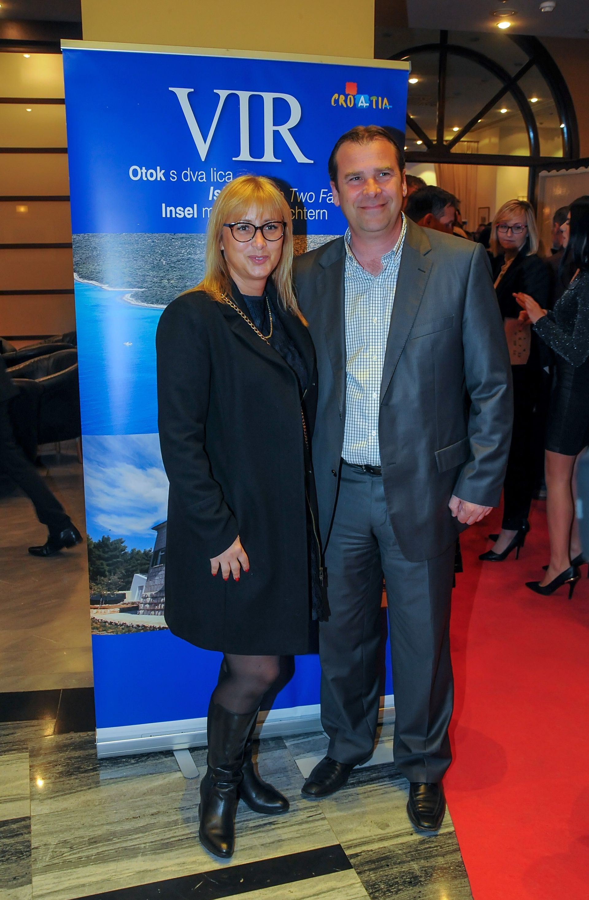 Direktor TZ Rijeka Petar Škarpa